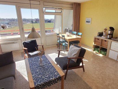 Holiday apartment Amelander Paradijs-67 - Features photo 7