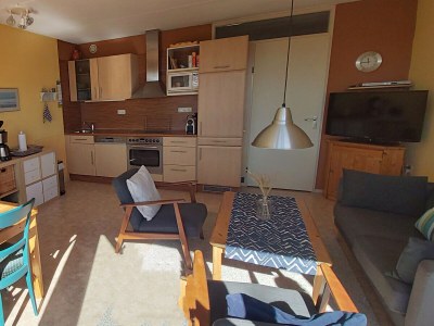 Holiday apartment Amelander Paradijs-67 - Features photo 8