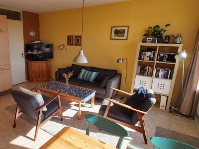Holiday apartment Amelander Paradijs-67 - Features photo 9
