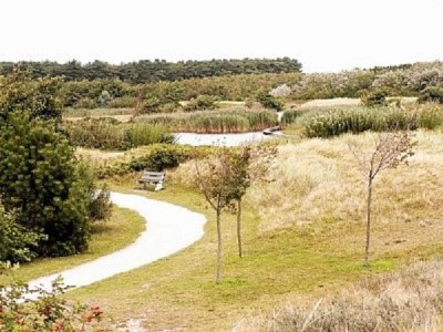 Holiday apartment Amelander Paradijs-67 - Environment photo 15