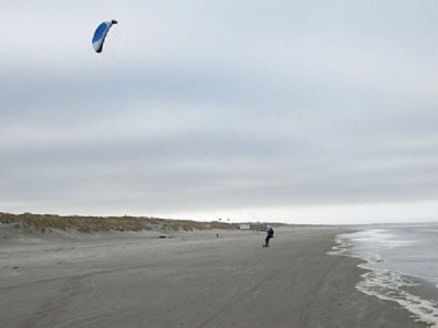 Holiday apartment Amelander Paradijs-67 - Environment photo 16