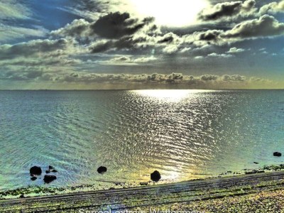 Holiday apartment Amelander Paradijs-67 - Environment photo 20