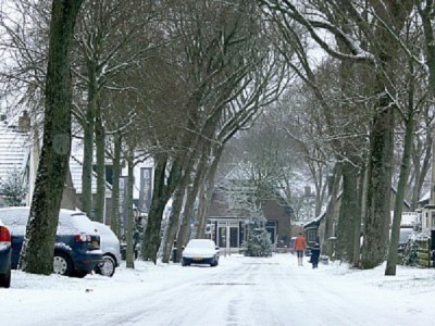 Holiday apartment Amelander Paradijs-67 - Environment photo 21