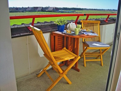 Holiday apartment Amelander Paradijs-67 - Environment photo 22