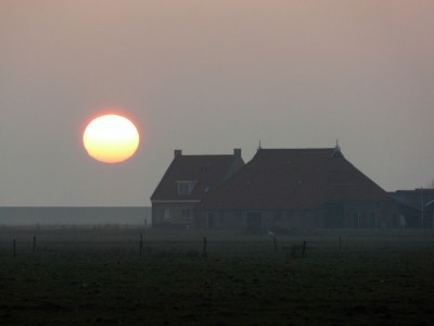 Holiday apartment Amelander Paradijs-67 - Environment photo 23