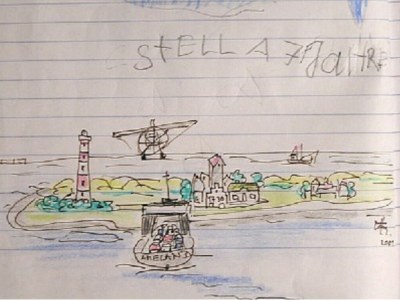 Holiday apartment Amelander Paradijs-67 - Outdoor photo 24