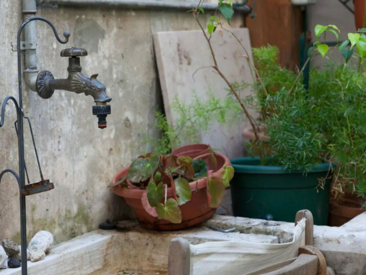 Apartment Double Room with Old town view - Outdoor photo 3