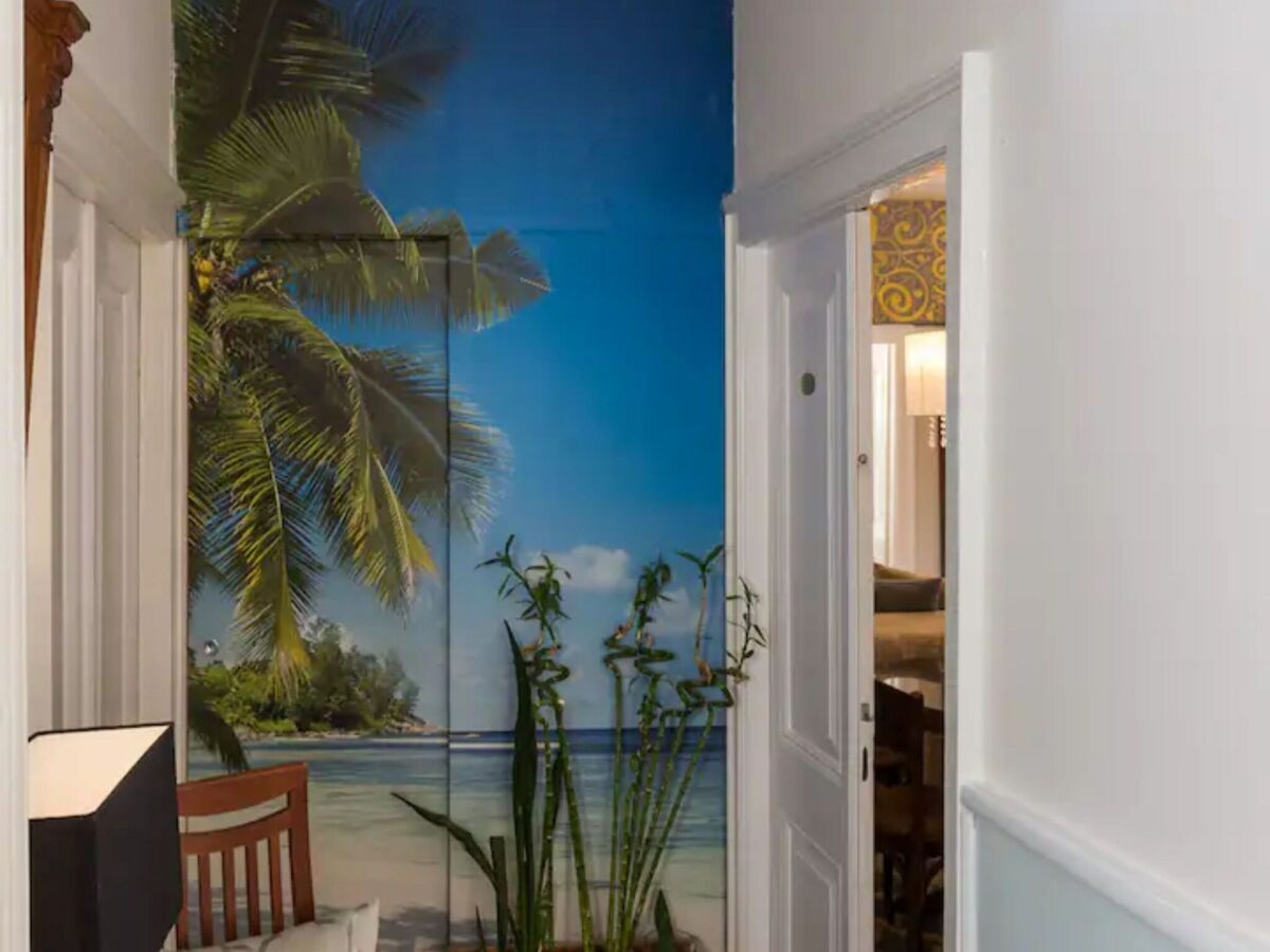 Apartment Double Room with Old town view - Outdoor photo 4