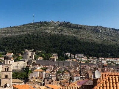 Apartment Double Room with Old town view - Outdoor photo 6