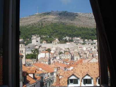 Apartment Double Room with Old town view - Outdoor photo 8