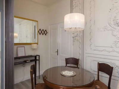 Apartment Double Room with Old town view - Features photo 17