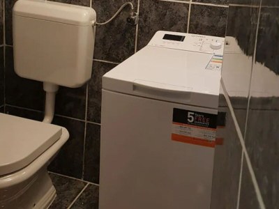 Apartment Double Room with Old town view - Features photo 26