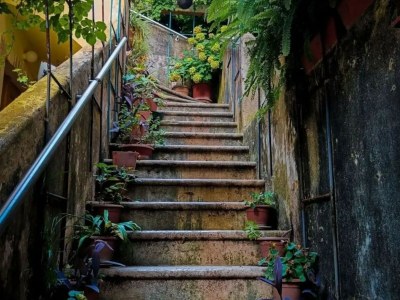 Apartment Double Room with Old town view - Outdoor photo 28