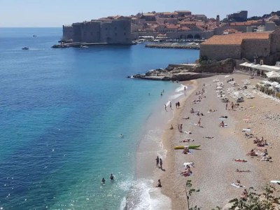 Apartment Double Room with Old town view - Outdoor photo 29