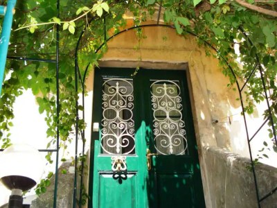 Apartment Double Room with Old town view - Outdoor photo 35