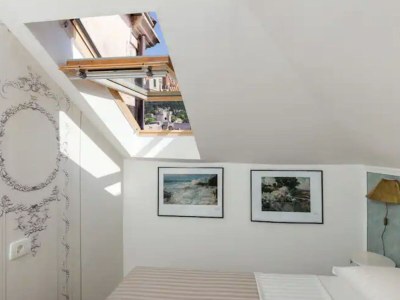 Apartment Double Room with Old town view - Outdoor photo 40