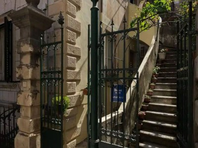 Apartment Double Room with Old town view - Outdoor photo 41