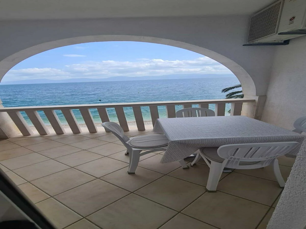 Apartment Apartments Pansion Franka 4* - Apt 8 - Outdoor photo 2