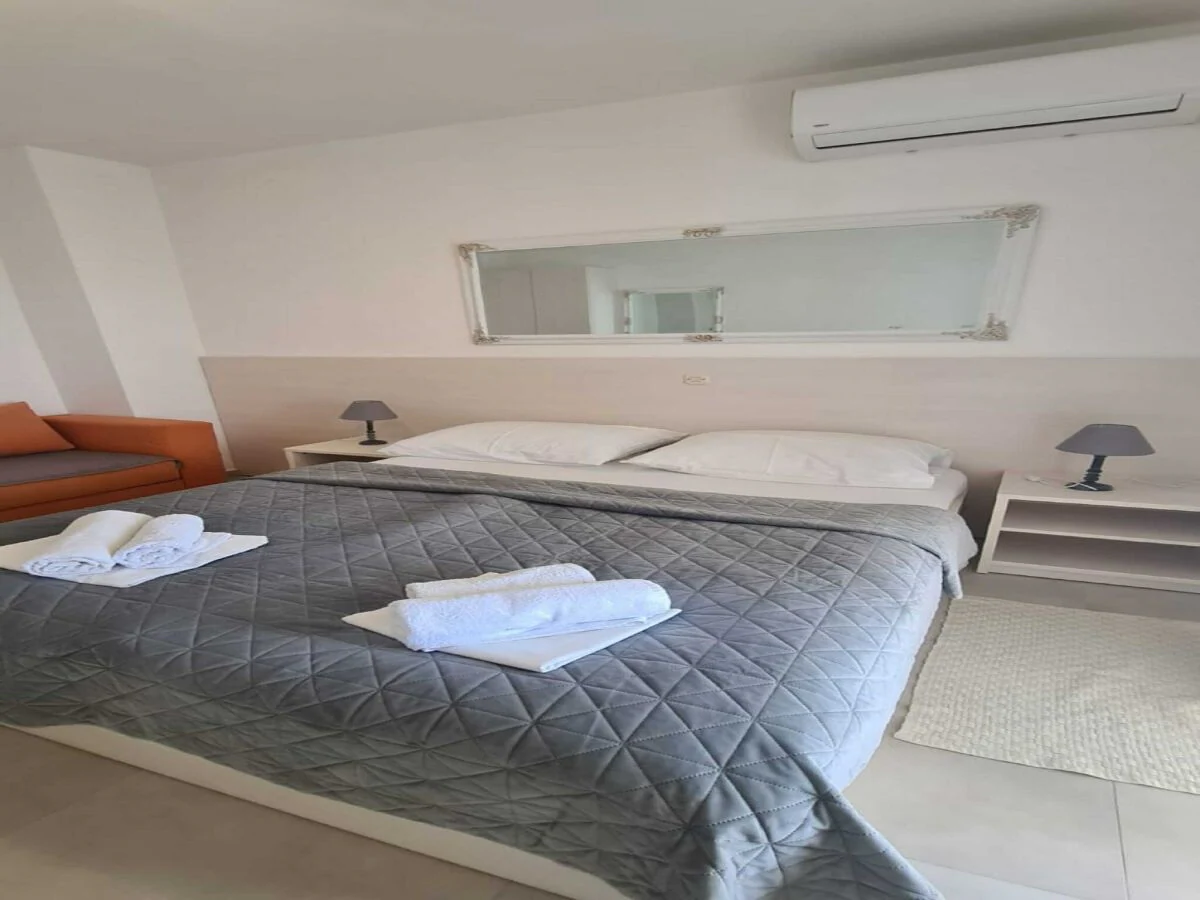 Apartment Apartments Pansion Franka 4* - Apt 8 - Features photo 5