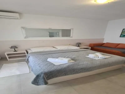 Apartment Apartments Pansion Franka 4* - Apt 8 - Features photo 7