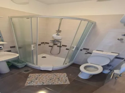 Apartment Apartments Pansion Franka 4* - Apt 8 - Features photo 9