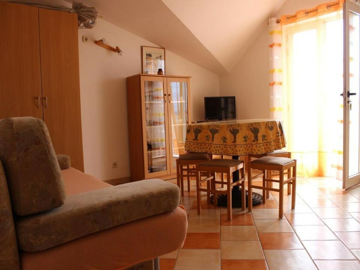 Apartment Apartments Pansion Franka 3* - Apartment 11