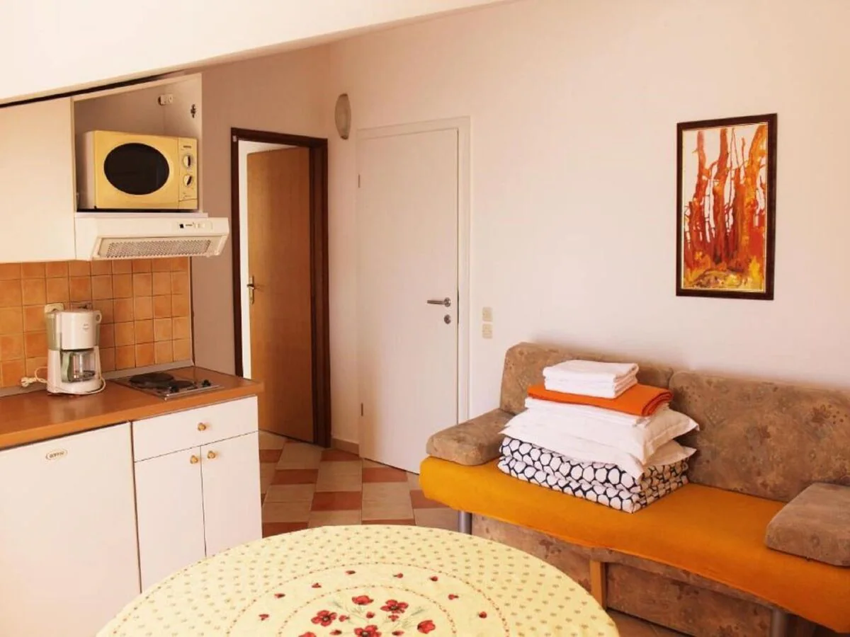 Apartment Apartments Pansion Franka 3* - Apartment 11 - Features photo 2