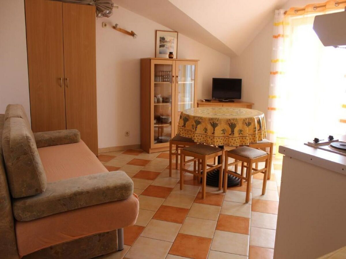 Apartment Apartments Pansion Franka 3* - Apartment 11 - Features photo 3