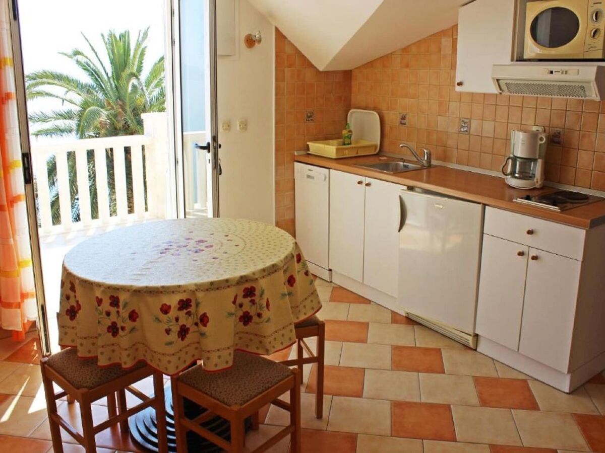 Apartment Apartments Pansion Franka 3* - Apartment 11 - Features photo 5