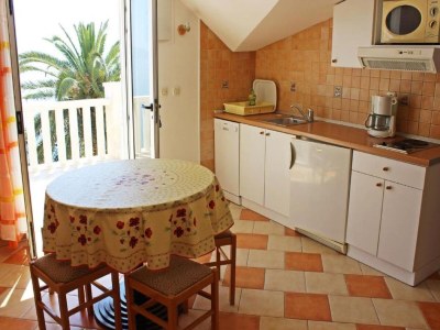 Apartment Apartments Pansion Franka 3* - Apartment 11 - Features photo 5