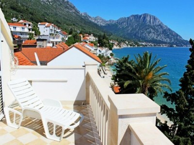 Apartment Apartments Pansion Franka 3* - Apartment 11 - Outdoor photo 17