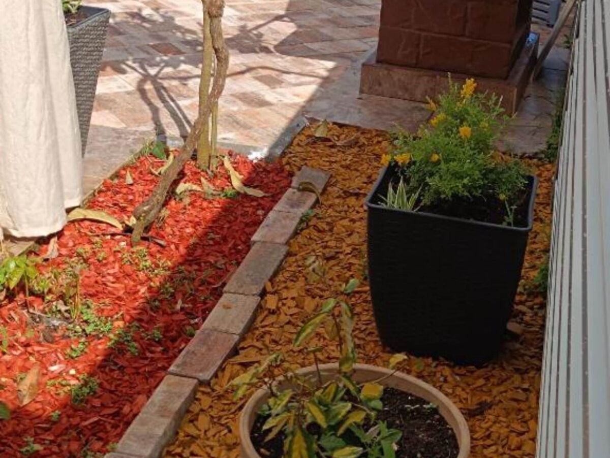 Villa Villa Hilda - Two Bedroom Villa - Outdoor photo 5