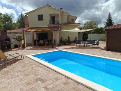 Villa Villa Hilda - Two Bedroom Villa - Outdoor photo 6