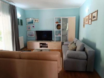 Villa Villa Hilda - Two Bedroom Villa - Features photo 15