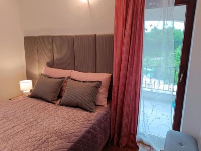 Villa Villa Hilda - Two Bedroom Villa - Features photo 16