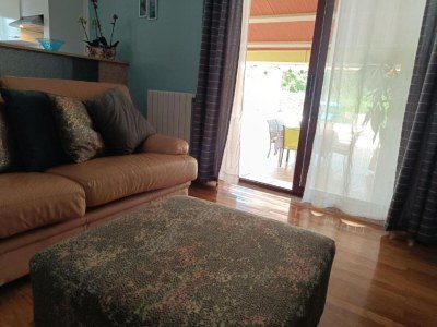 Villa Villa Hilda - Two Bedroom Villa - Features photo 17