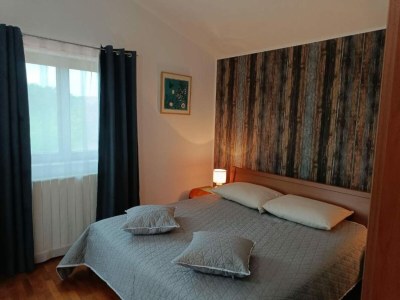 Villa Villa Hilda - Two Bedroom Villa - Features photo 23