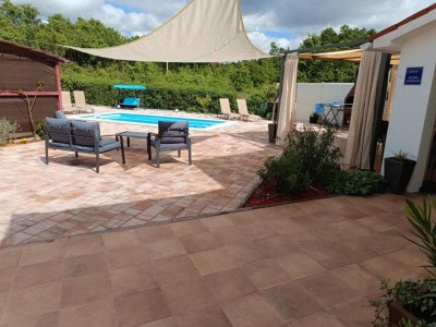 Villa Villa Hilda - Two Bedroom Villa - Outdoor photo 27