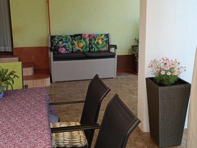 Villa Villa Hilda - Two Bedroom Villa - Outdoor photo 28