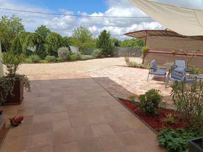 Villa Villa Hilda - Two Bedroom Villa - Outdoor photo 38