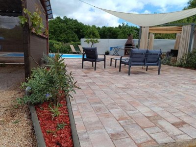 Villa Villa Hilda - Two Bedroom Villa - Outdoor photo 43