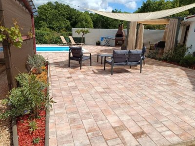 Villa Villa Hilda - Two Bedroom Villa - Outdoor photo 47