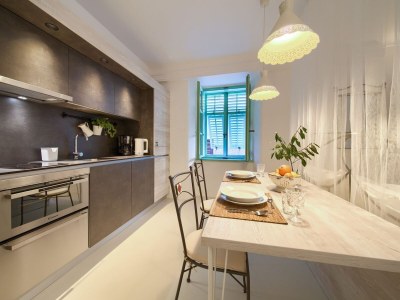 Apartment Vibrant and Elegant Downtown Krk Apartments - Classic Studio Apartment - Features photo 5