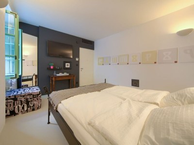 Apartment Vibrant and Elegant Downtown Krk Apartments - Classic Studio Apartment - Features photo 6