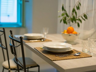 Apartment Vibrant and Elegant Downtown Krk Apartments - Classic Studio Apartment - Features photo 7