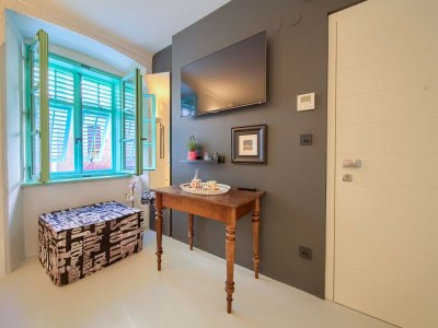 Apartment Vibrant and Elegant Downtown Krk Apartments - Classic Studio Apartment - Features photo 9