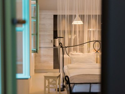 Apartment Vibrant and Elegant Downtown Krk Apartments - Classic Studio Apartment - Features photo 13