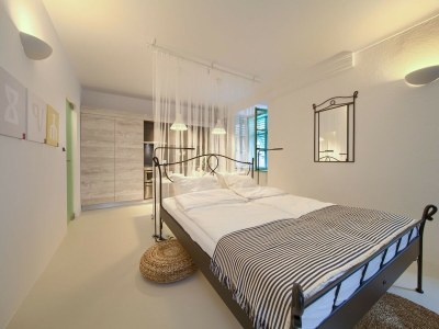 Apartment Vibrant and Elegant Downtown Krk Apartments - Classic Studio Apartment - Features photo 15