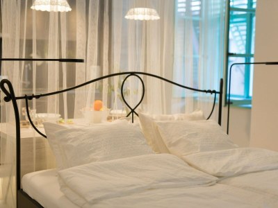 Apartment Vibrant and Elegant Downtown Krk Apartments - Classic Studio Apartment - Features photo 16