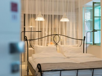 Apartment Vibrant and Elegant Downtown Krk Apartments - Classic Studio Apartment - Features photo 17